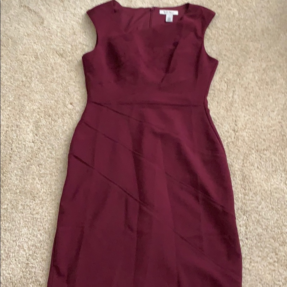White House black market dress size 4